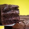Devil's Cake da Lilen Patisserie - RJ