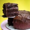 Devil's Cake da Lilen Patisserie - RJ