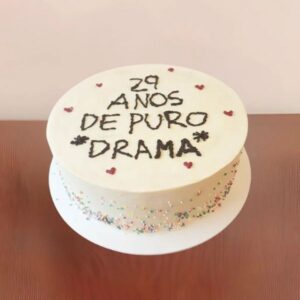Bentô Cake da Lilen Patisserie - RJ