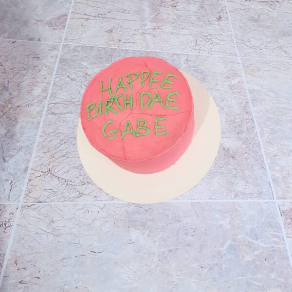 Bentô Cake - Image 8