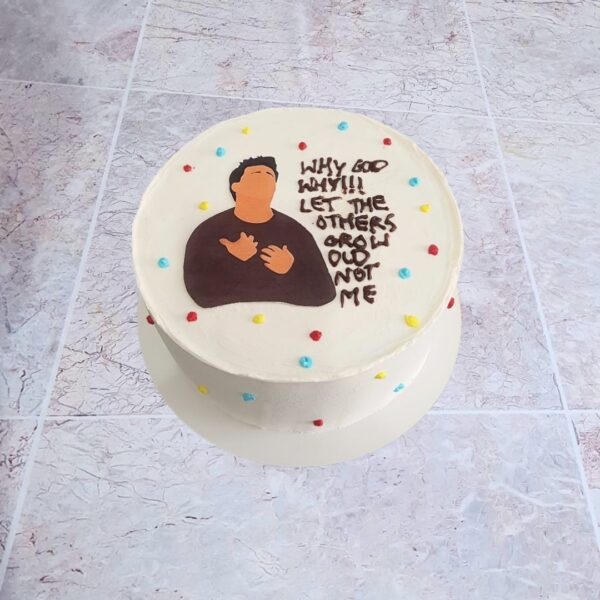 Bentô Cake - Image 7