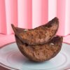 Ovo de Páscoa Trufado de Chocolate com Laranja