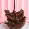 Ovo de Páscoa Trufado de Ferrero Rocher