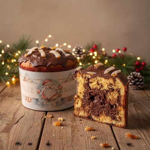 Menu de Natal 2025 | Lilen Patisserie RJ